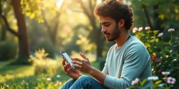 Digital wellness tools trends: enhance your daily life