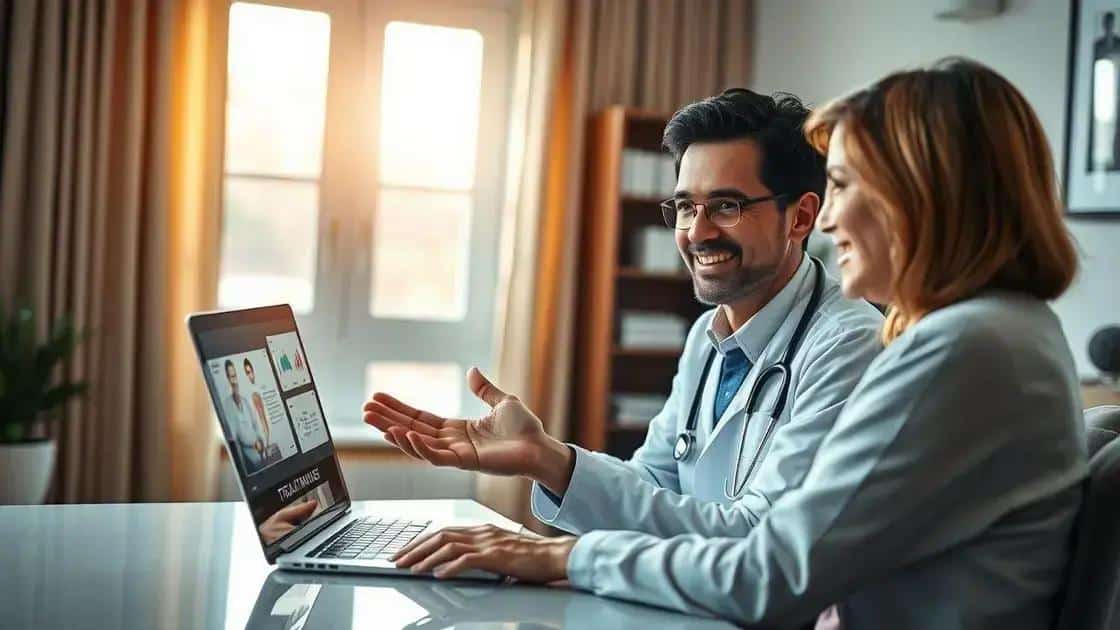 Key benefits of expanding telehealth services