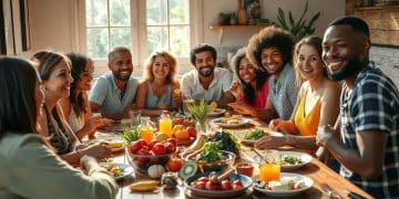Insights on nutrition benefit programs: enhance your wellness