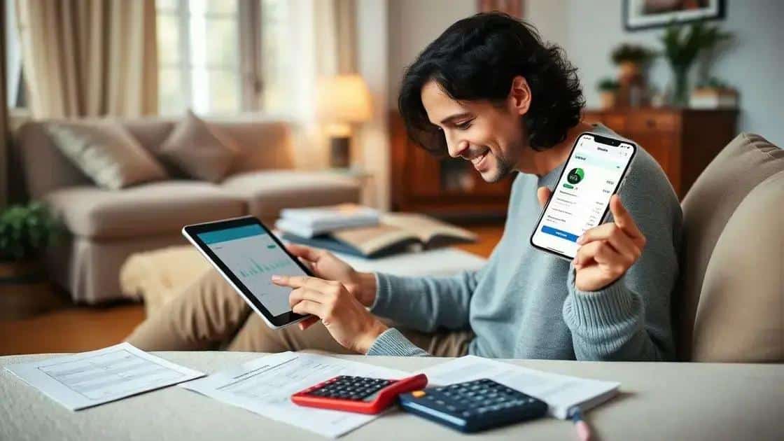 how to choose the right budgeting app
