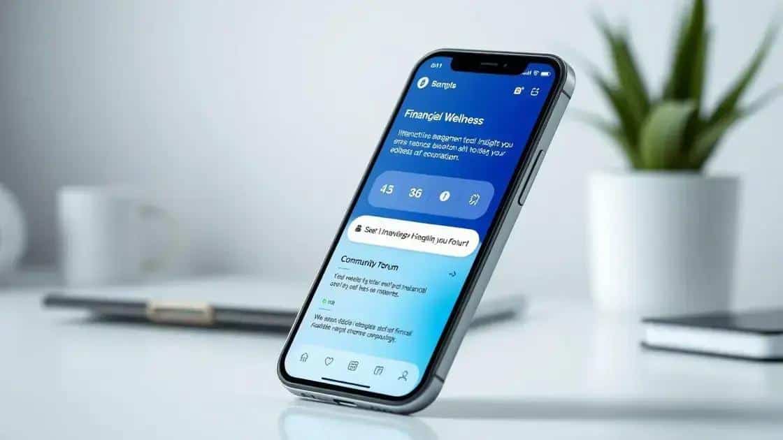 Key features of effective platforms