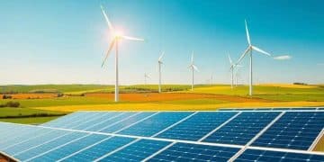 Renewable energy expansion trends reshaping our future