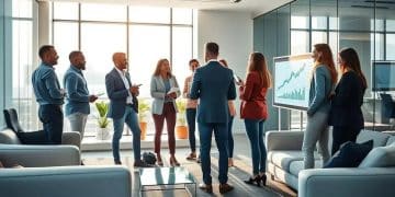 Startup investment surge trends: what to expect next