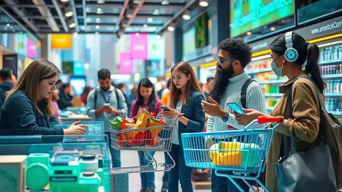 Future predictions for e-commerce success