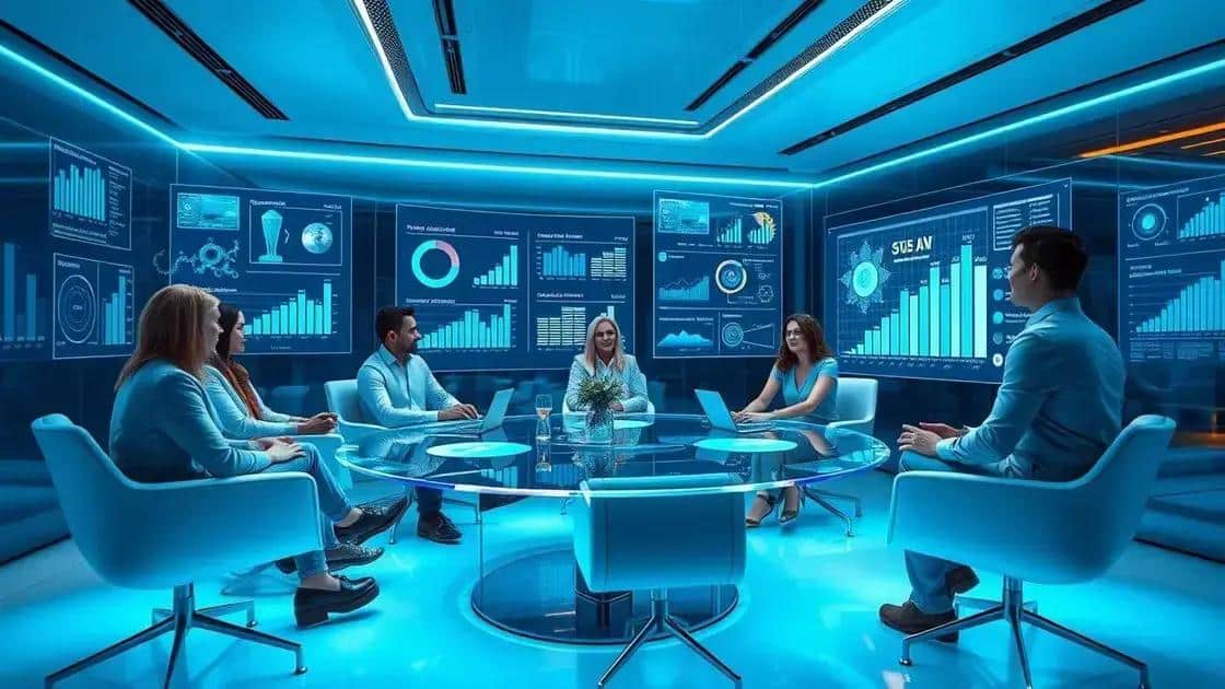 Future predictions for startup funding