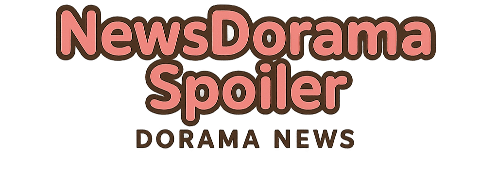 NEWS DORAMA SPOILER