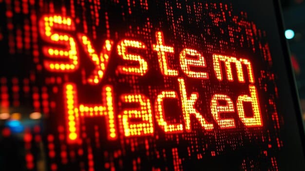 Cybersecurity Alert: Protecting US Infrastructure from Emerging Threats