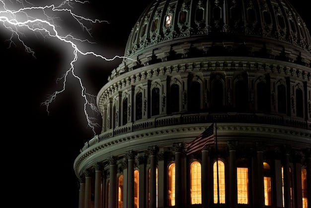 US National Debt at $35 Trillion: Understanding the Impact
