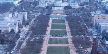 White House Unveils 2025 Strategy to Combat Inflation: Key Measures - Cover Image