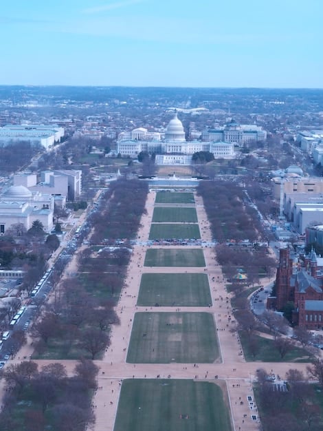 White House Unveils 2025 Strategy to Combat Inflation: Key Measures