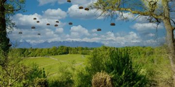 New Funding Approved for National Parks and Conservation Efforts - Cover Image