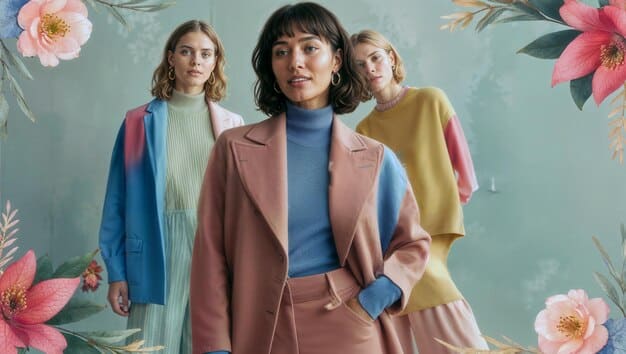 Decoding K-Drama Fashion: Top 5 US Style Trends for 2025