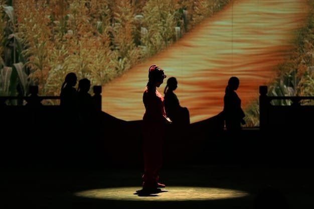 A still from a modern K-drama scene featuring a romantic encounter between two main characters. The scene should be visually appealing and capture the essence of K-drama romance.