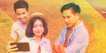 K-Drama Endorsement Kings: Which Actors Dominate the US Market? - Cover Image