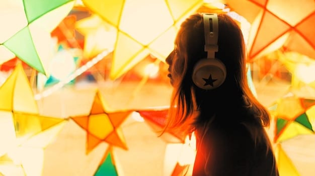 K-Drama Soundtracks: Emotional Storytelling & US Listener Impact