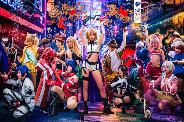 Top-Selling Anime Figures in the US This Year: A Collector’s Guide
