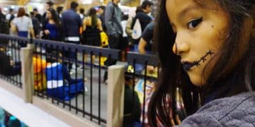 Anime Conventions US 2025: Best Bang for Your Buck! - Cover Image