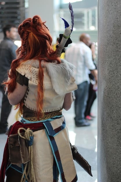 Cosplay Budgets: How to Save Money as a US Cosplayer
