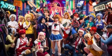 US Anime Market Growth by 2025: Opportunities to Profit - Cover Image