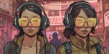 Anime Dubs vs. Subs: What US Viewers Prefer & Industry Impact - Cover Image