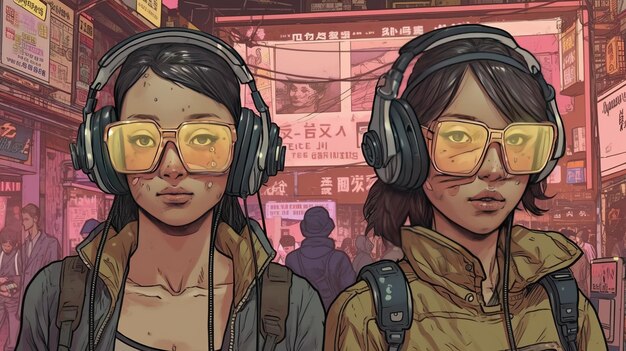Anime Dubs vs. Subs: What US Viewers Prefer & Industry Impact