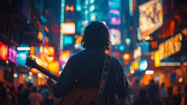 Anime Music in the US: Top Soundtracks of 2025