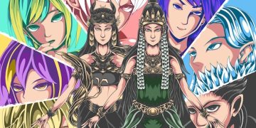 Anime and Mental Health: Coping with Stress and Anxiety as a US Viewer - Cover Image