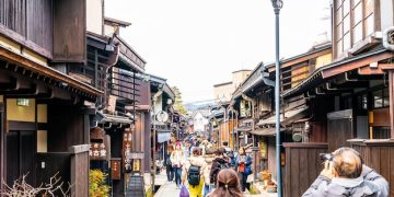 Anime Tourism: US Fan Spending on Anime-Related Travel - Cover Image