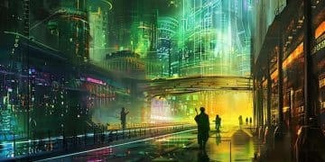 AI in Anime: Revolutionizing US Anime Production with Technology - Cover Image