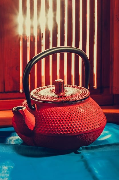 A photo showcasing a traditional Japanese tea ceremony scene from a dorama, highlighting the meticulousness and respect involved in the ritual. Include subtitles indicating the dorama's name and the cultural focus.