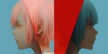 Retro Anime's Comeback: Will Nostalgia Dominate 2025? - Cover Image