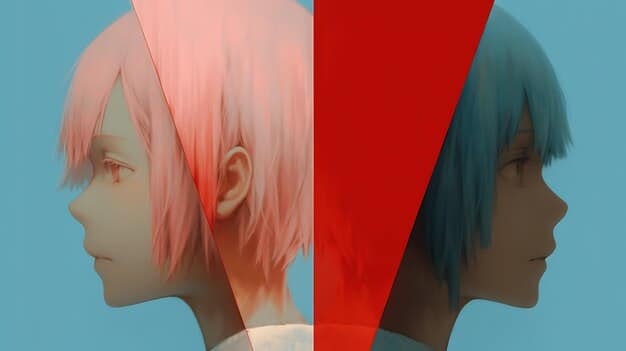 Retro Anime’s Comeback: Will Nostalgia Dominate 2025?