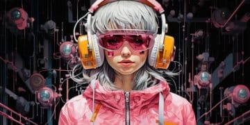 The Evolution of Anime Music: Top 10 OSTs to Watch in 2025 - Cover Image