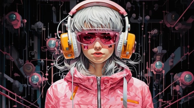 The Evolution of Anime Music: Top 10 OSTs to Watch in 2025