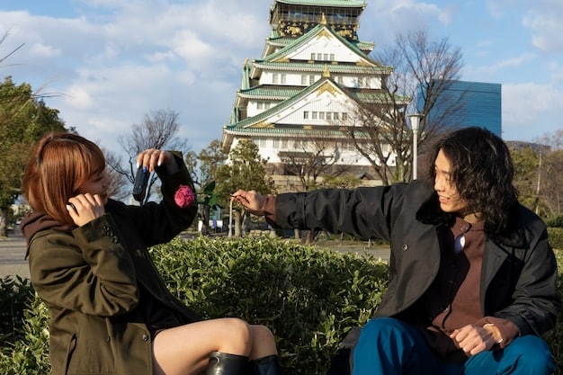 Dorama Tourism 2025: Your Guide to Visiting Filming Locations