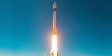 Space policy changes after new U.S. administration