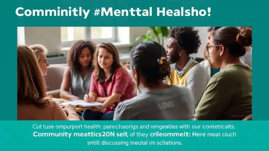 Benefits of expanded mental health services