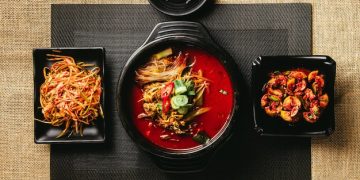K-Drama Food Trends: Recreate Dishes from Your Favorite Shows - Cover Image