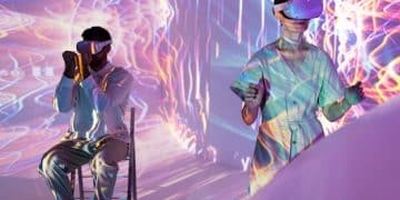 K-Drama and Technology: AI & VR Transforming Viewing Experience - Cover Image