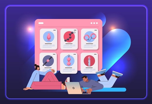 A digital interface showing personalized K-Drama recommendations, highlighting different genres and actors. The layout is modern and user-friendly, with clear categorization and ratings.
