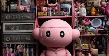 US Anime Merchandise Market: Projected Growth to 2025 - Cover Image