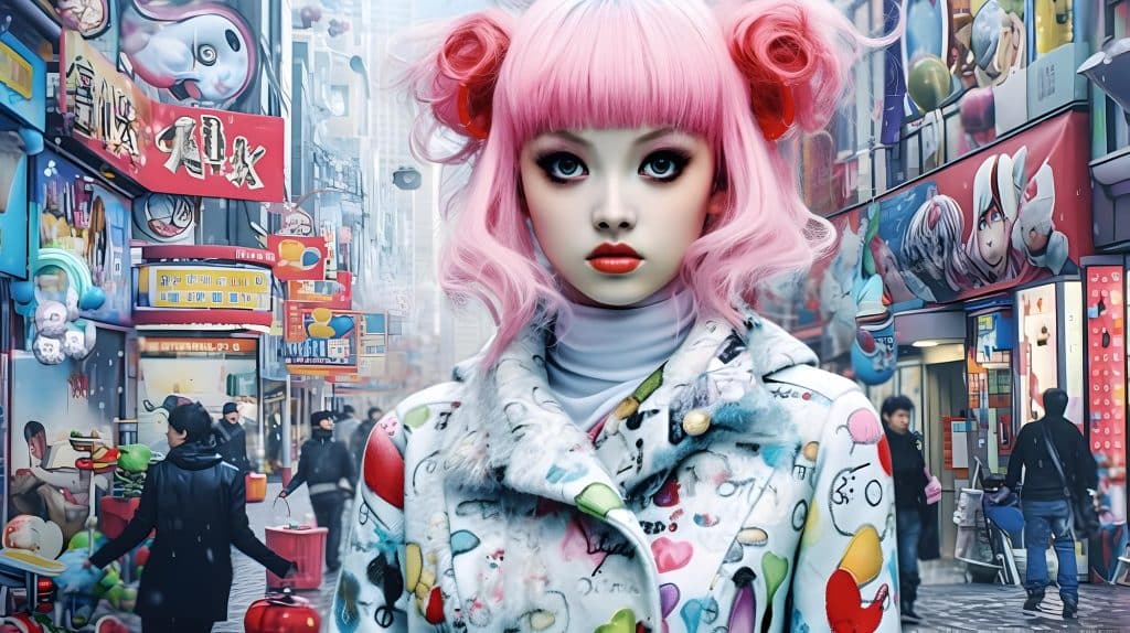 Anime’s Impact on US Pop Culture: Recent Trends