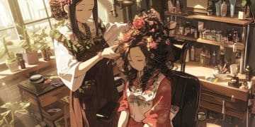 Anime-Inspired Art: How US Artists Infuse Anime into Their Creations - Cover Image