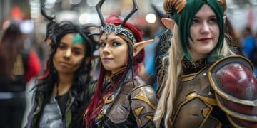 Anime & Tech: How US Fans Use Technology to Enhance Their Experience - Cover Image