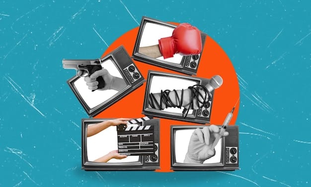 Streaming Bundles in 2025: How They’ll Change Binge-Watching
