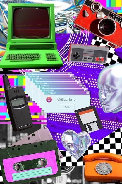 90s Nostalgia: Why the Decade is Trending Again in 2025