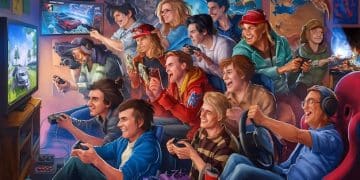 The Future of Fandom: AI's Impact on US Fan Communities - Cover Image