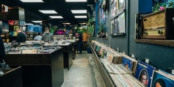 Movie Soundtracks: Driving Music Sales Beyond the Box Office in 2025 - Cover Image
