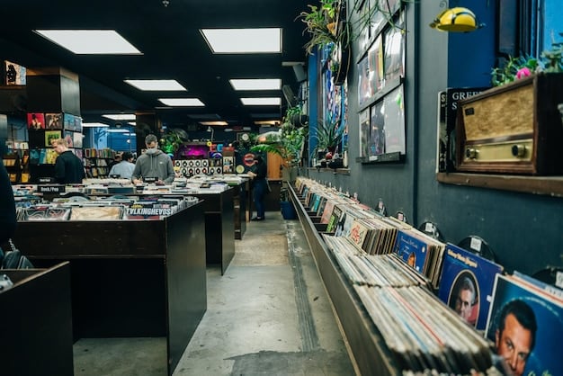 Movie Soundtracks: Driving Music Sales Beyond the Box Office in 2025