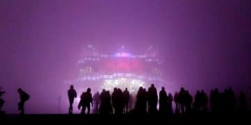 Virtual Concerts in the US: The Future of Live Music? - Cover Image